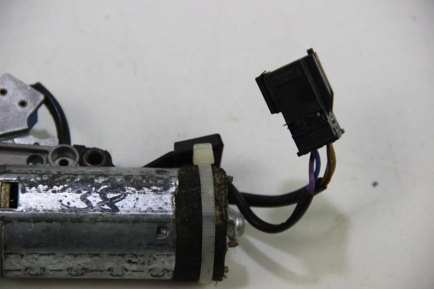 Original BMW E34 E32 Webasto Schiebedach Motor SWF 403.198 1378645 5er 7er OEM