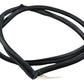 Original BMW E30 316i-325i NFL Heckscheibendichtung hinten 51311972249