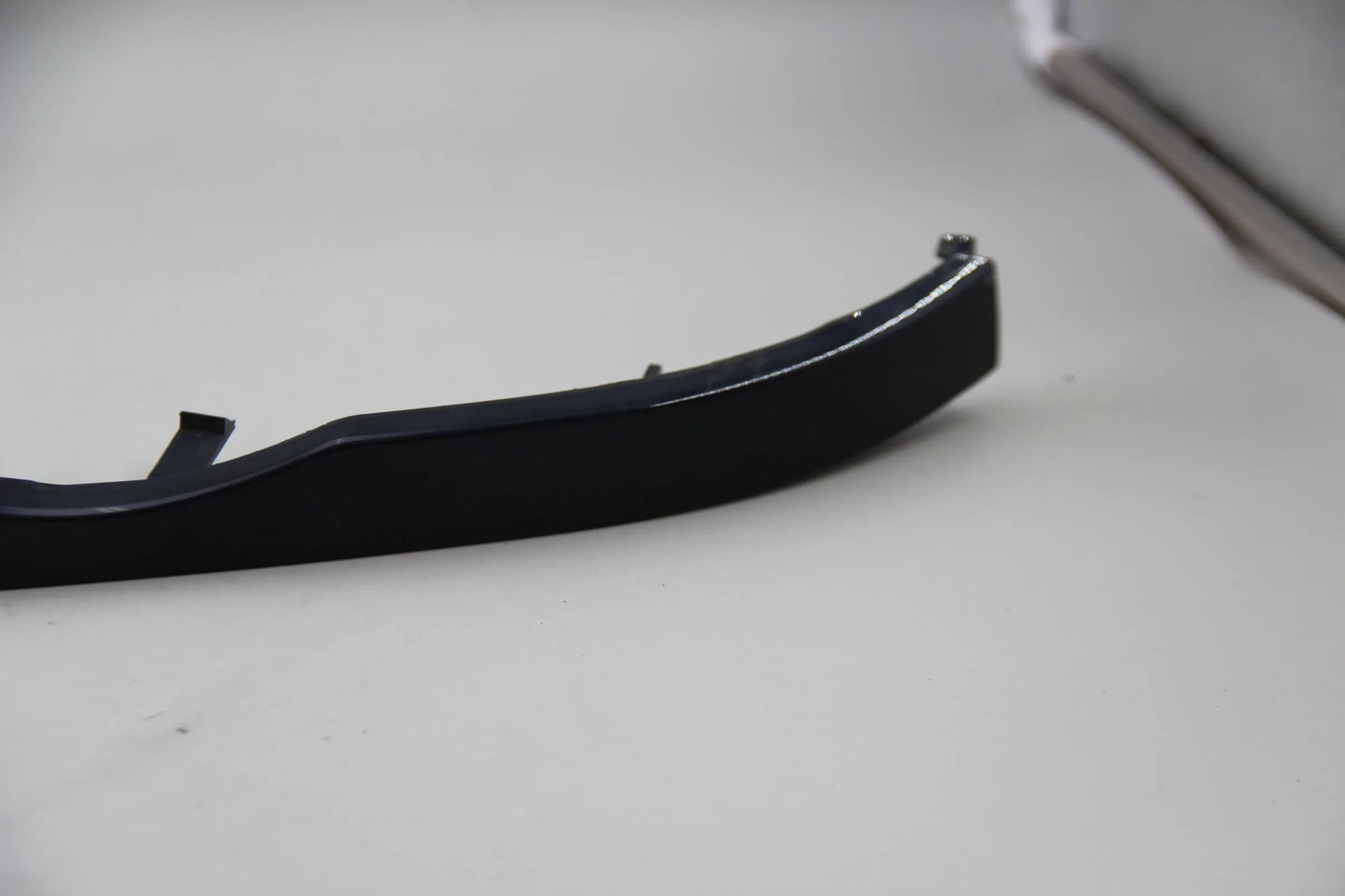 Original BMW E46 3er Blende Leiste Scheinwerfer links SWRA 51138227643