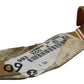 Original BMW Halterung Halter Rechts NOS NLA 72127002286