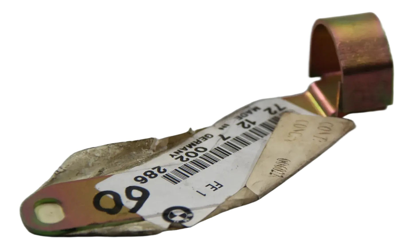 Original BMW Halterung Halter Rechts NOS NLA 72127002286