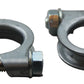 Original BMW 2x Rohrschelle 82399405576