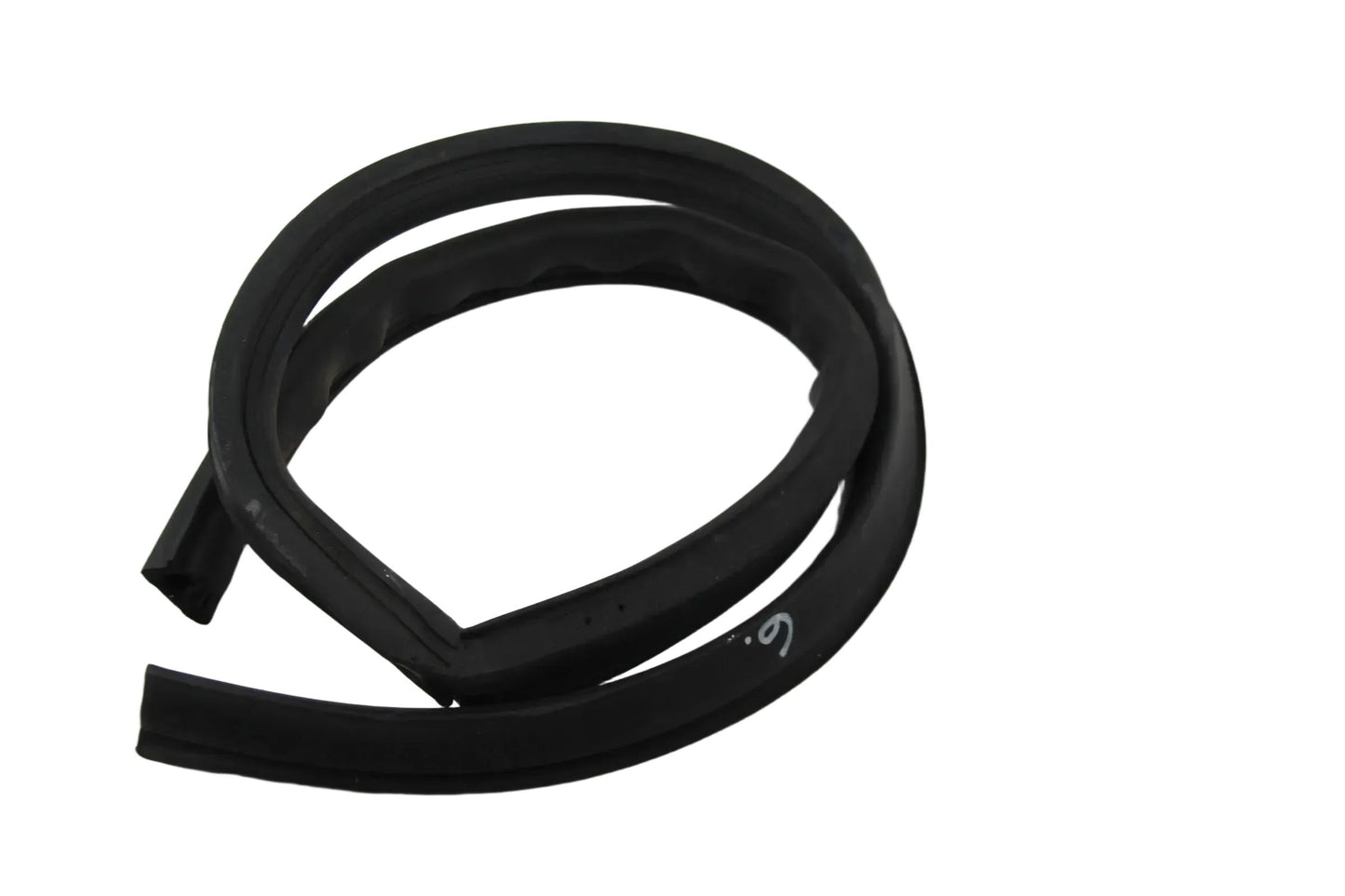 Original BMW 1502-2002turbo Dichtung Ausstellfenster links 51367441112