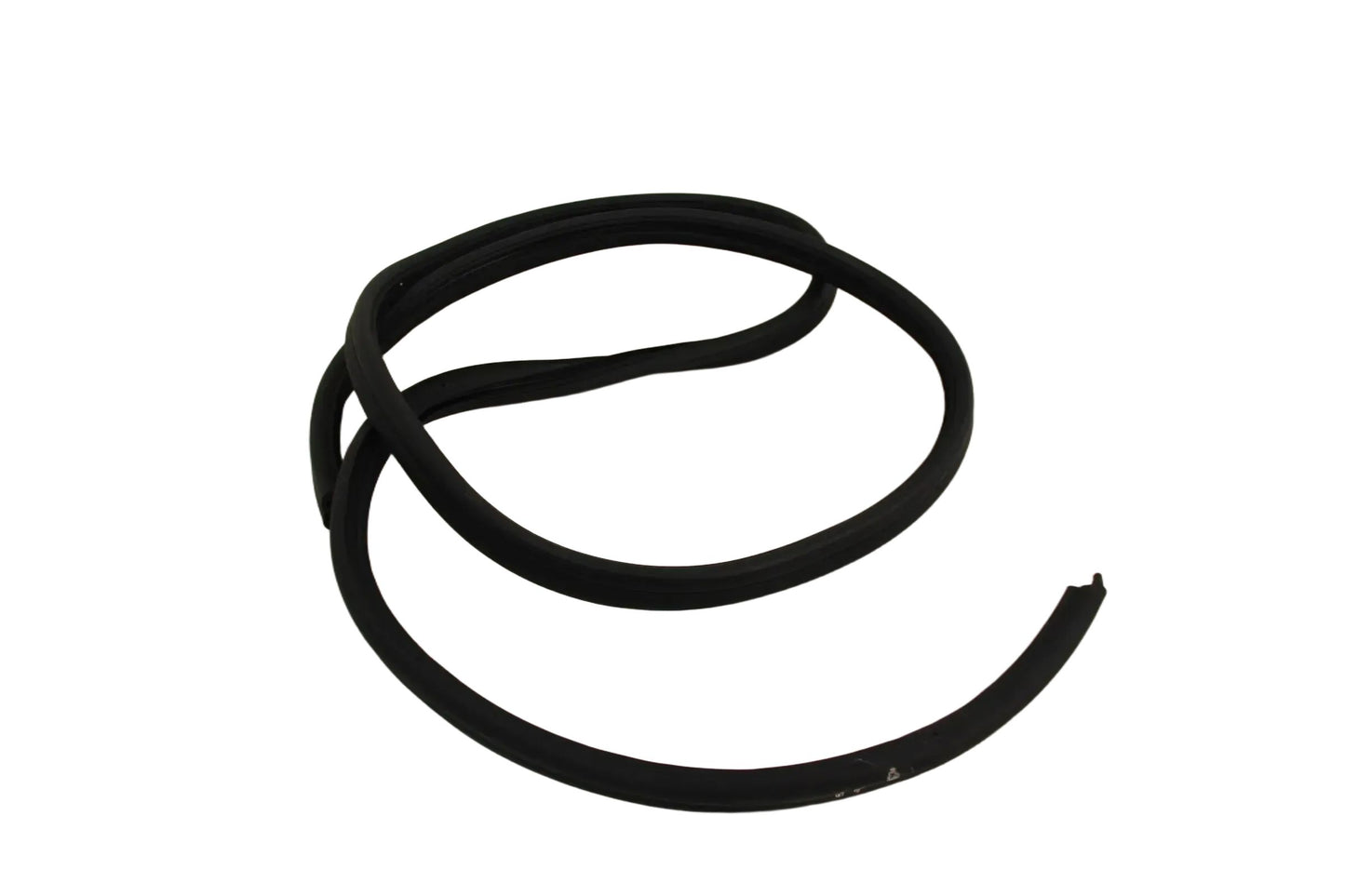 Original BMW E36 Limousine  Kantenschutz Türdichutng  vorne NOS 51728174759