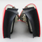 Original BMW E91 316i-335i Touring Heckleuchte Seitenwand Set NLA 63217154159
