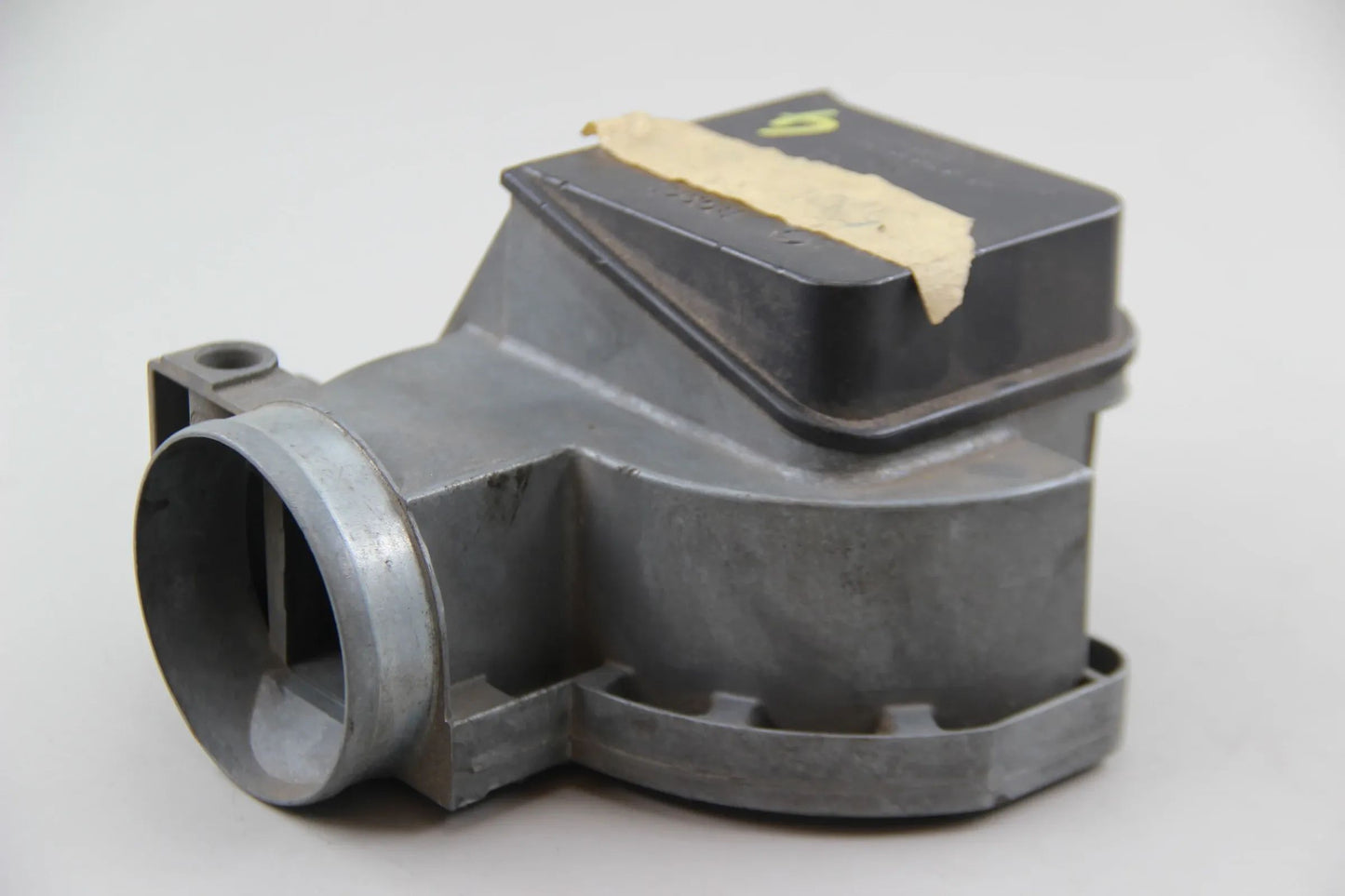 Original BMW E30 320i E28 520i E34 520i Luftmengenmesser NLA 13621710539