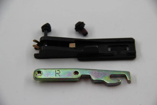 BMW E36 M3 M3 3.2 S50 S52 Gleitstück re Schiebedach Rahmen NOS 54128214656