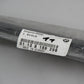 BMW E39 520i-540i M5 Limousine Stossleiste Tür hinten rechts schwarz 51138159298