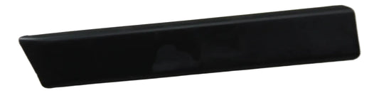 Orig BMW E39 520i-540i M5 Stossleiste Seitenwand vorne links schwarz 51138159293