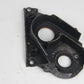 Original BMW E28 E30 E34 Abdeckung Motor Kurbelwellenabdeckung vorne 1272389