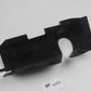 Original BMW E30 M40 Abdeckung Batterie Kabel Blende 1718114 Cover Battery 3er