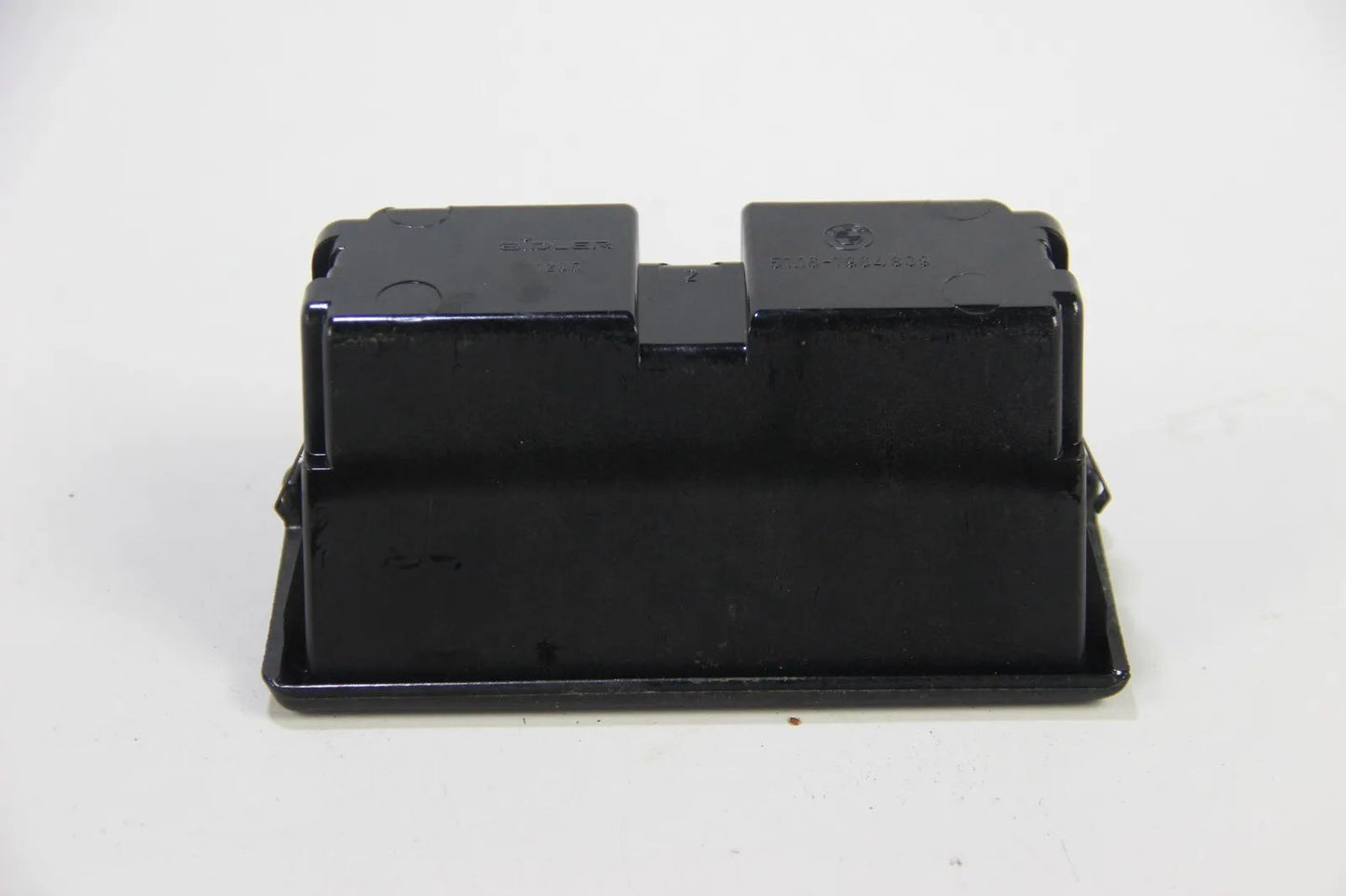 Original BMW E30 Aschenbecher hinten 51161904809 Ashtray Rear 3er M3 316i-325i