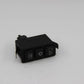 BMW E34 M5 /3.6/3.8  Schalter Heizb.Heckscheibe/Klima/Umluft NOS 61311391767