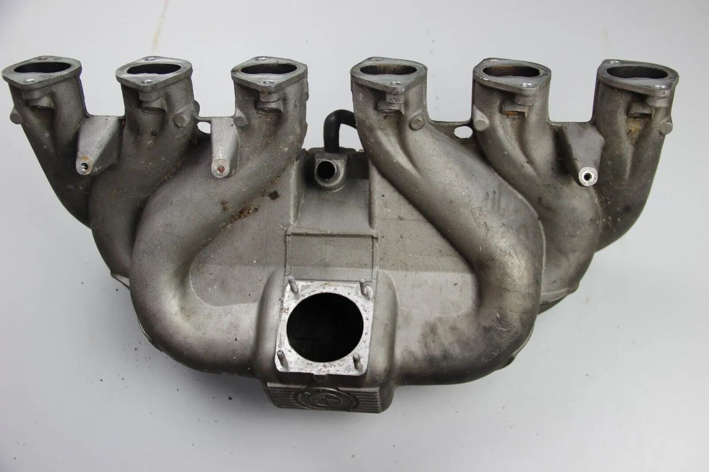 BMW Ansaugbrücke Ansaugkrümmer E34 E32 M30b35 535i 735i 1707617