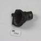 Original BMW E30 320i 323i 325i Wasserstutzen flansch Sockel M20 12650582 Kühler