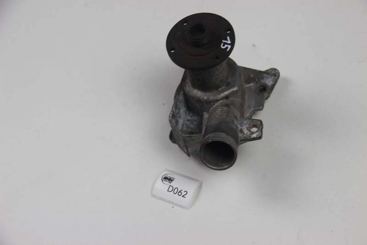BMW E30 325e ETA Wasserpumpe VKPC 88607 water pump M20 Engine Motor Kühlwasser