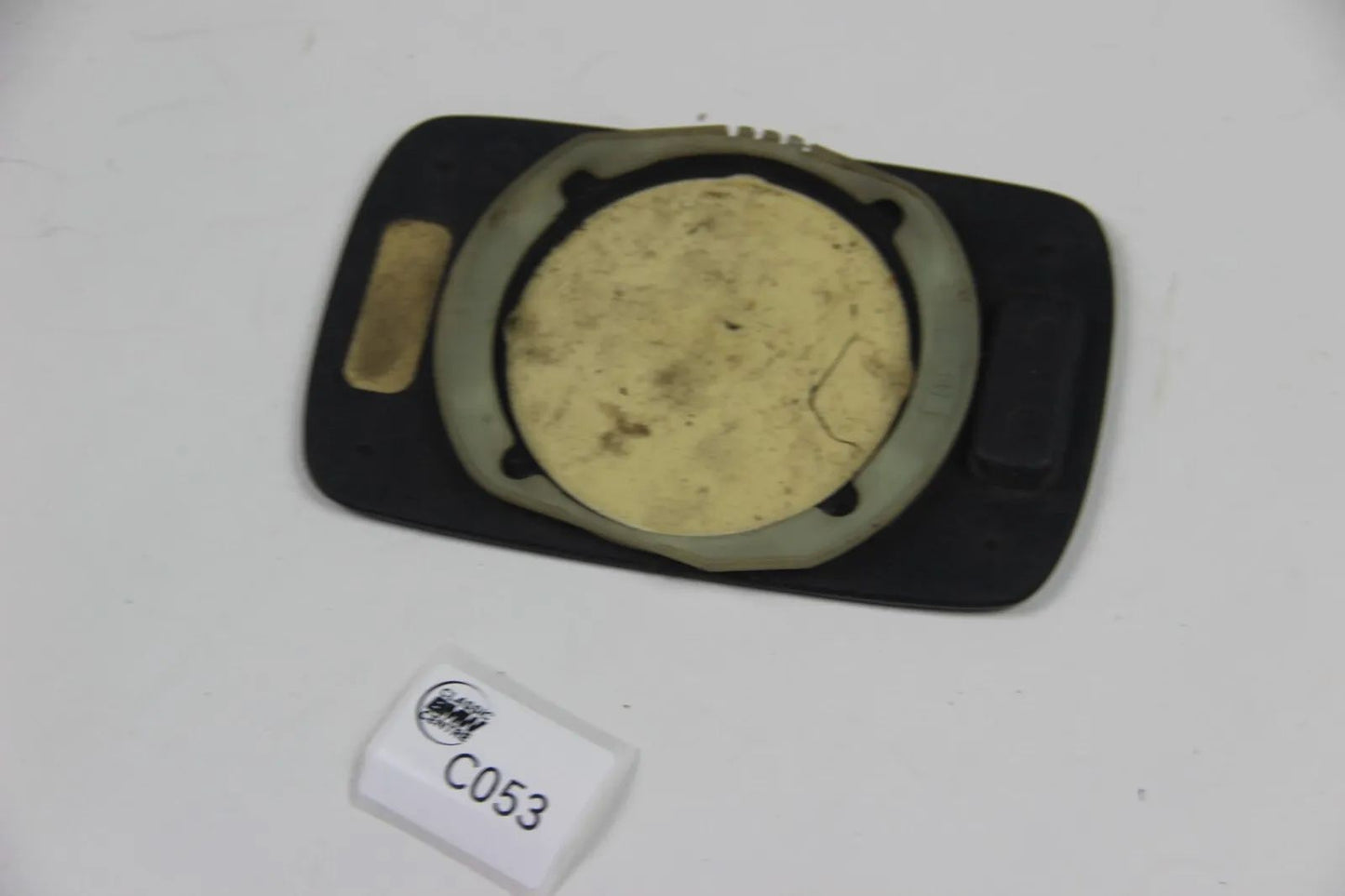 Original BMW E30 Spiegelglas 51161938091  3er 316 318 320 325 M3 Side Mirror