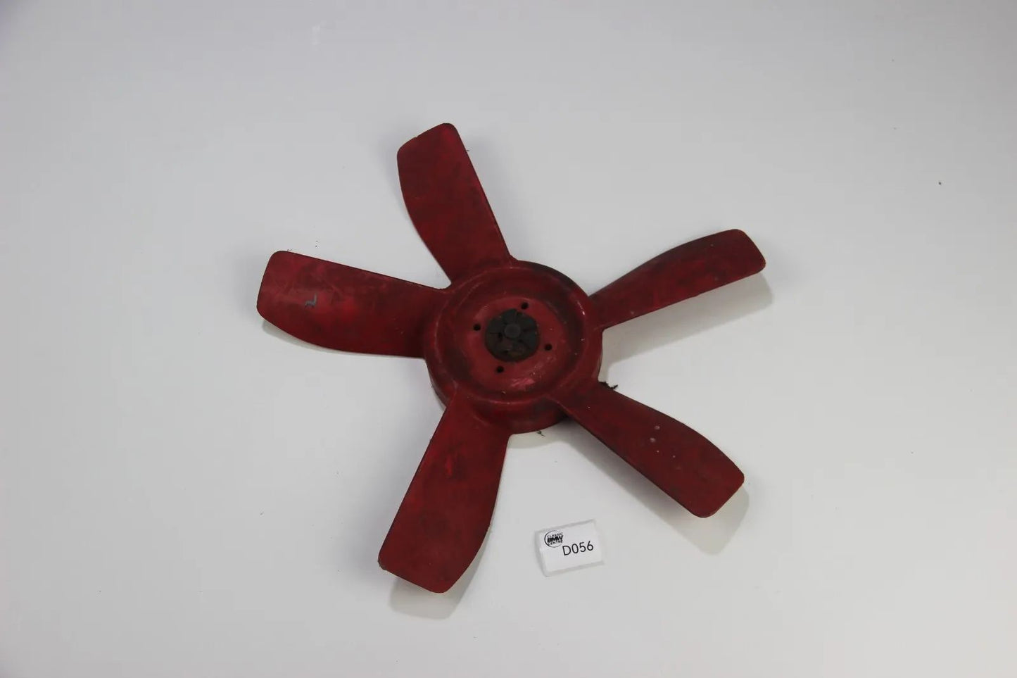 Original BMW E3 E9 2500 CS CSI Visco Lüfter Lüfterrad Kühler fan 11521252660