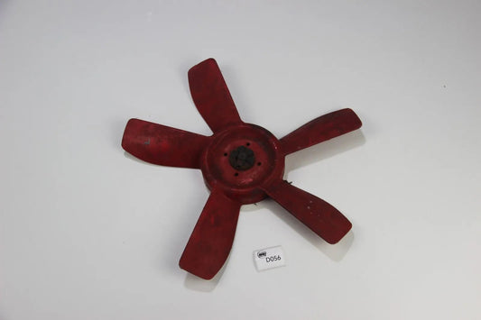 Original BMW E3 E9 2500 CS CSI Visco Lüfter Lüfterrad Kühler fan 11521252660