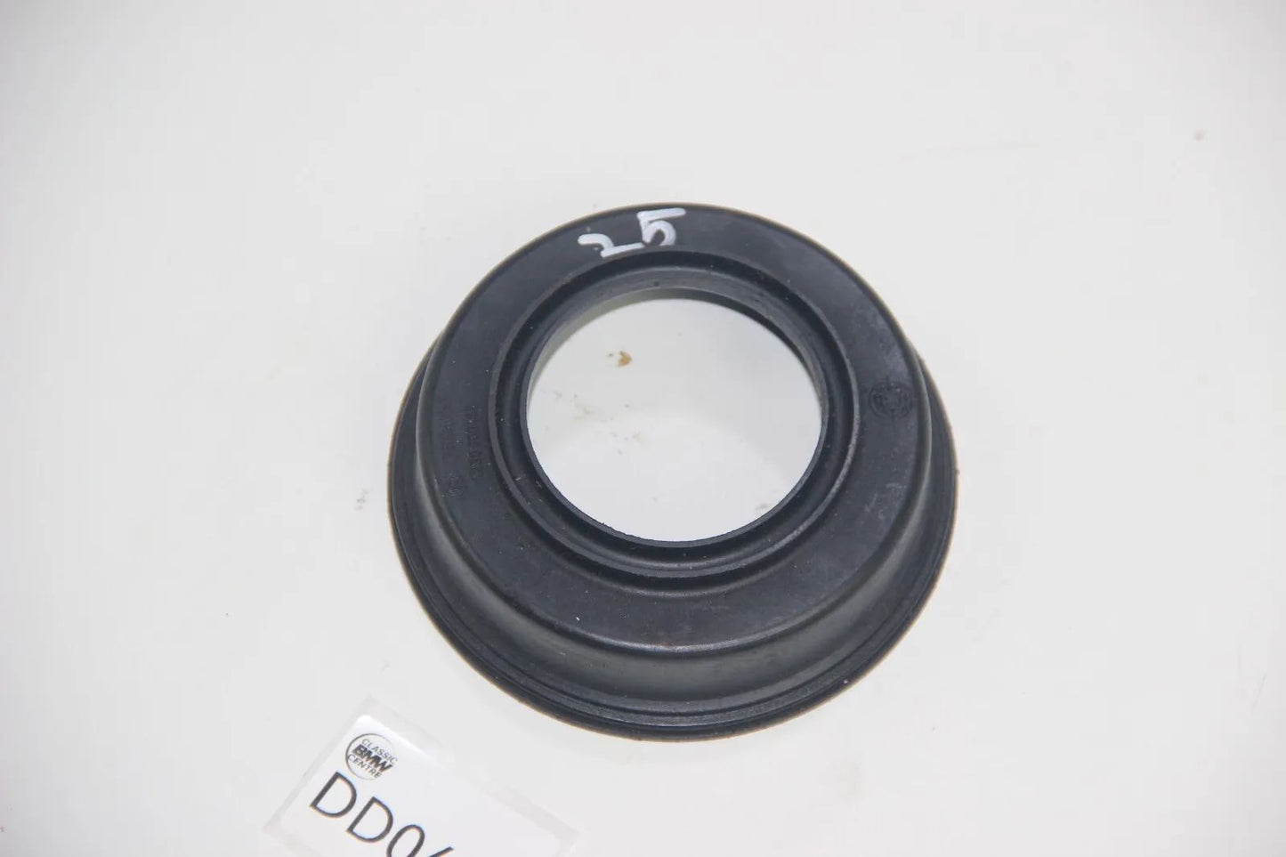 Original BMW E30 E28 E34 M20 1230500168 Isolierdeckel Zündung Cover