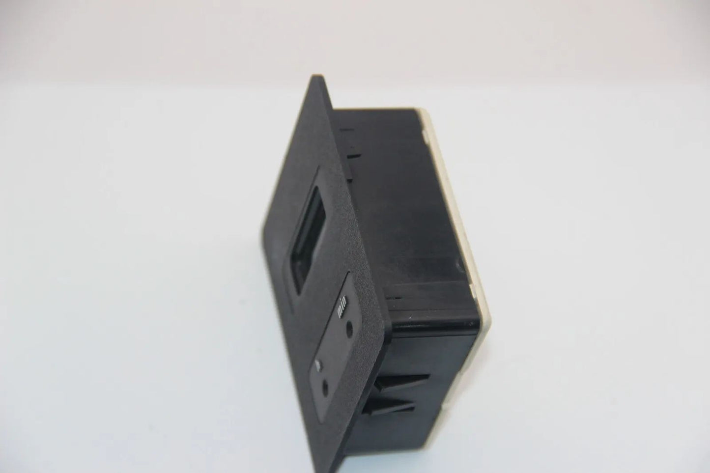 Original BMW E30 Digital Uhr  62131367683 Clock 325i 323i 320i 318i 316i 3er