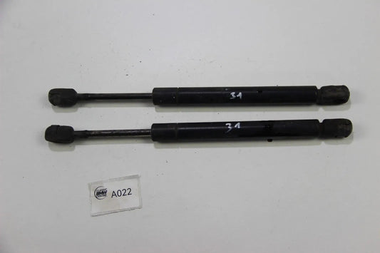 Original BMW E36 Gasfeder Kofferraum paar 51241960862 Gas Struts Damper Trunk