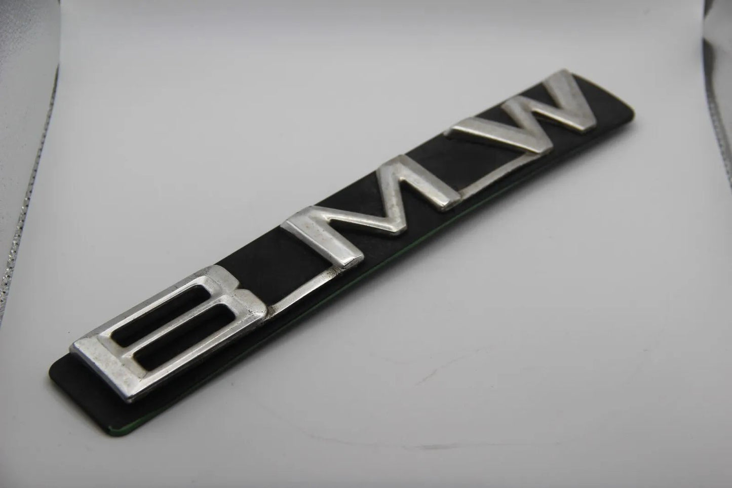 Original BMW Modellbezeichnung Emblem Badge Schriftzug B2 BMW N 11319. 0