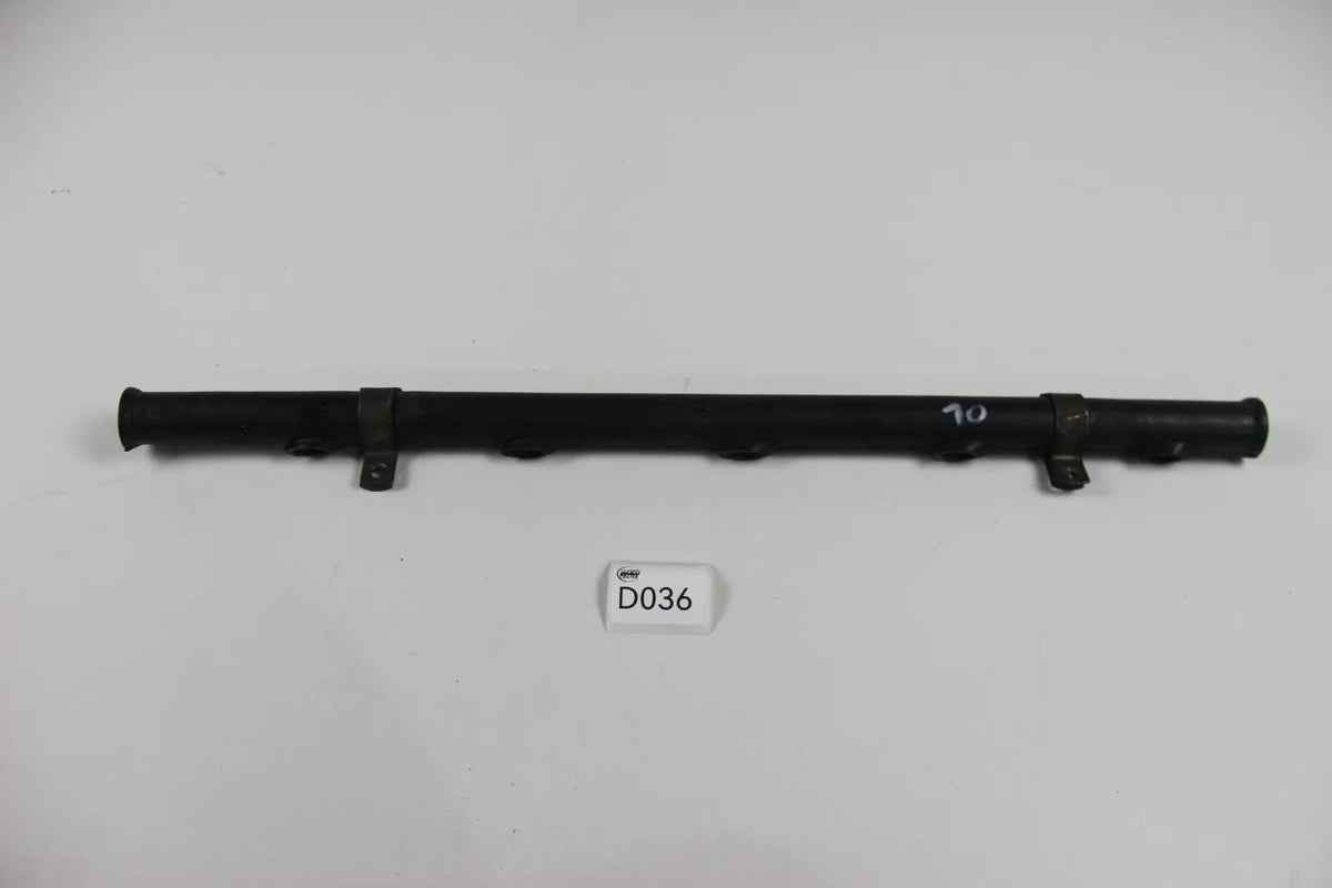 Original BMW E23 E24 E12 E28 M30 Zündkabelabdeckung 1351194 .2