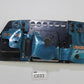 Original BMW E24 S1 Kombiinstrument Rückplatte Leiterplatte 62211360525 Gehäuse