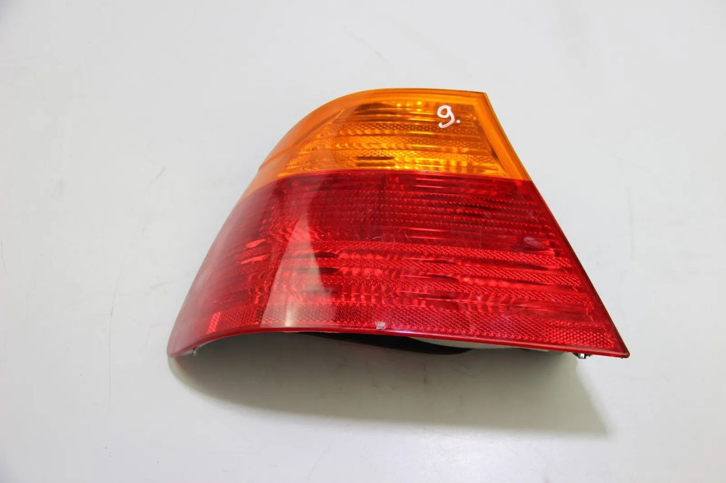 BMW E46 3er Scheinwerfer Rücklicht Rückleuchte hinten links 8364725