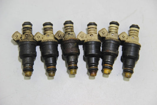 BMW Original E36 3er M3 GT Injektoren Bosch 280150701 injectors