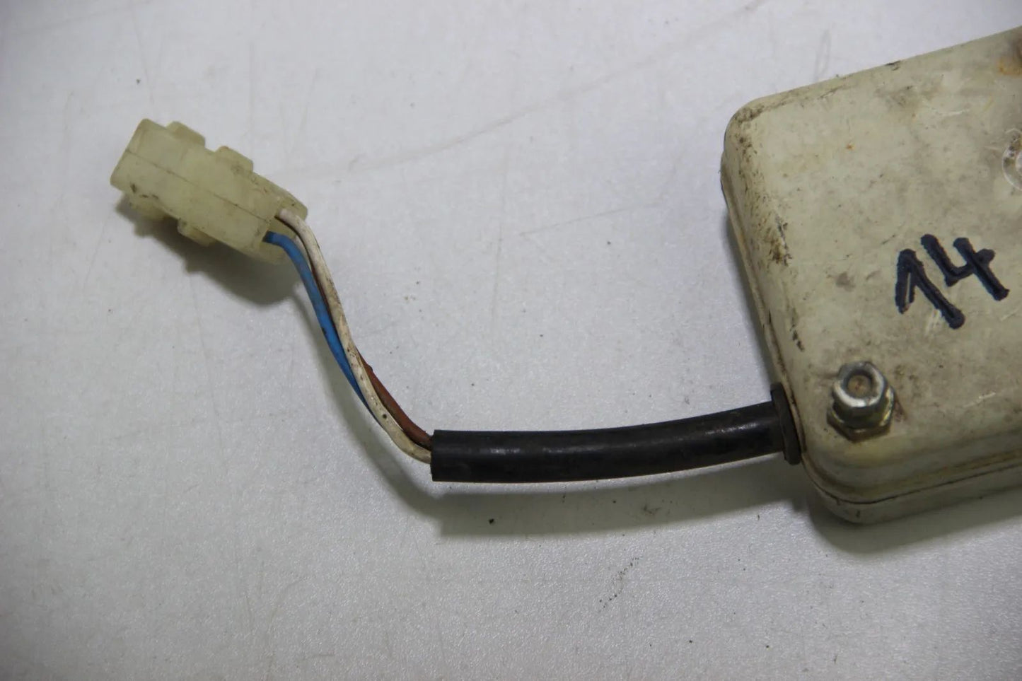 Original BMW 51261363895 Oldtimer