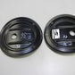 Original BMW E36 Tankabdeckung Rücksitz paar links recht cover  3er 318 316 320