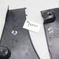 Original BMW E36 Kabelbaumabdeckung Boden Kofferraum paar 1387598 1387597