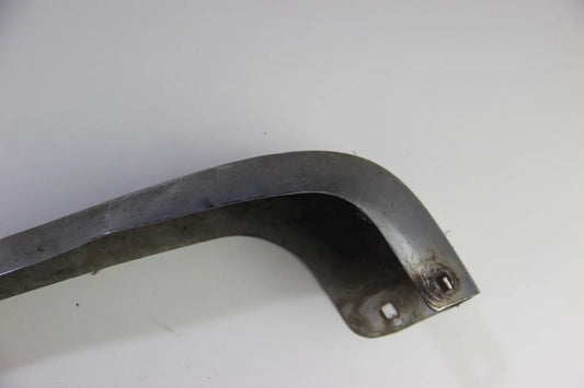 Original BMW Stoßstange Ecke Chrom E21 hinten links 3er 316 318 320i 323i