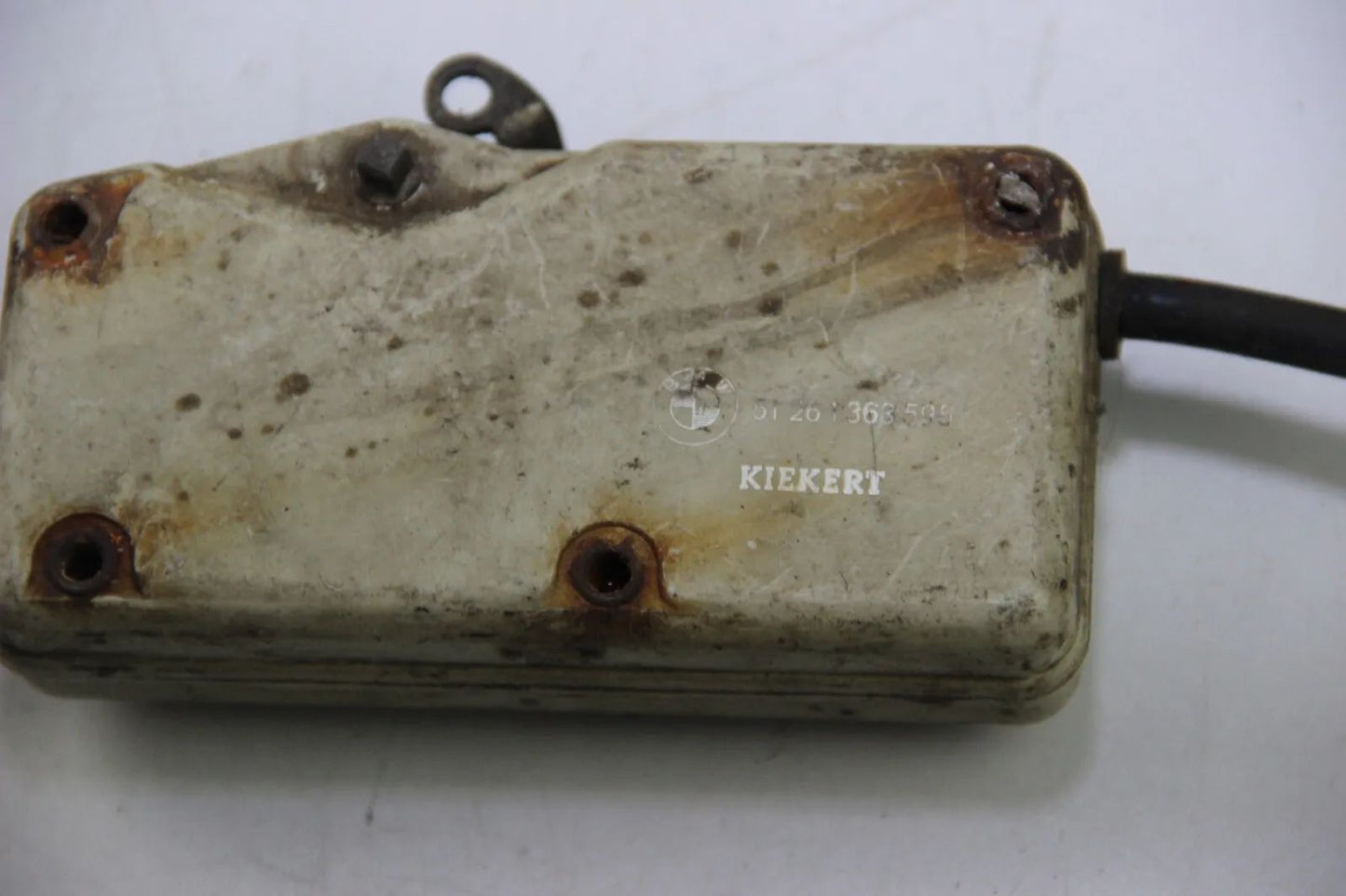 Original BMW 51261363895 Oldtimer