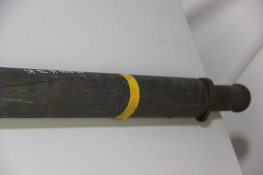 Original BMW NEU 18121105825 Auspuff Exhaust Schalldämpfer Silencer