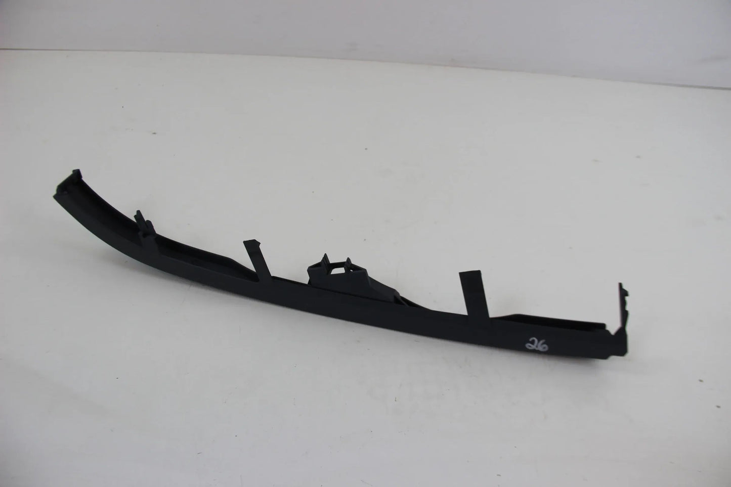 Original BMW E46 316i-330xi  Blende grundiert links vorne/front 51138227641