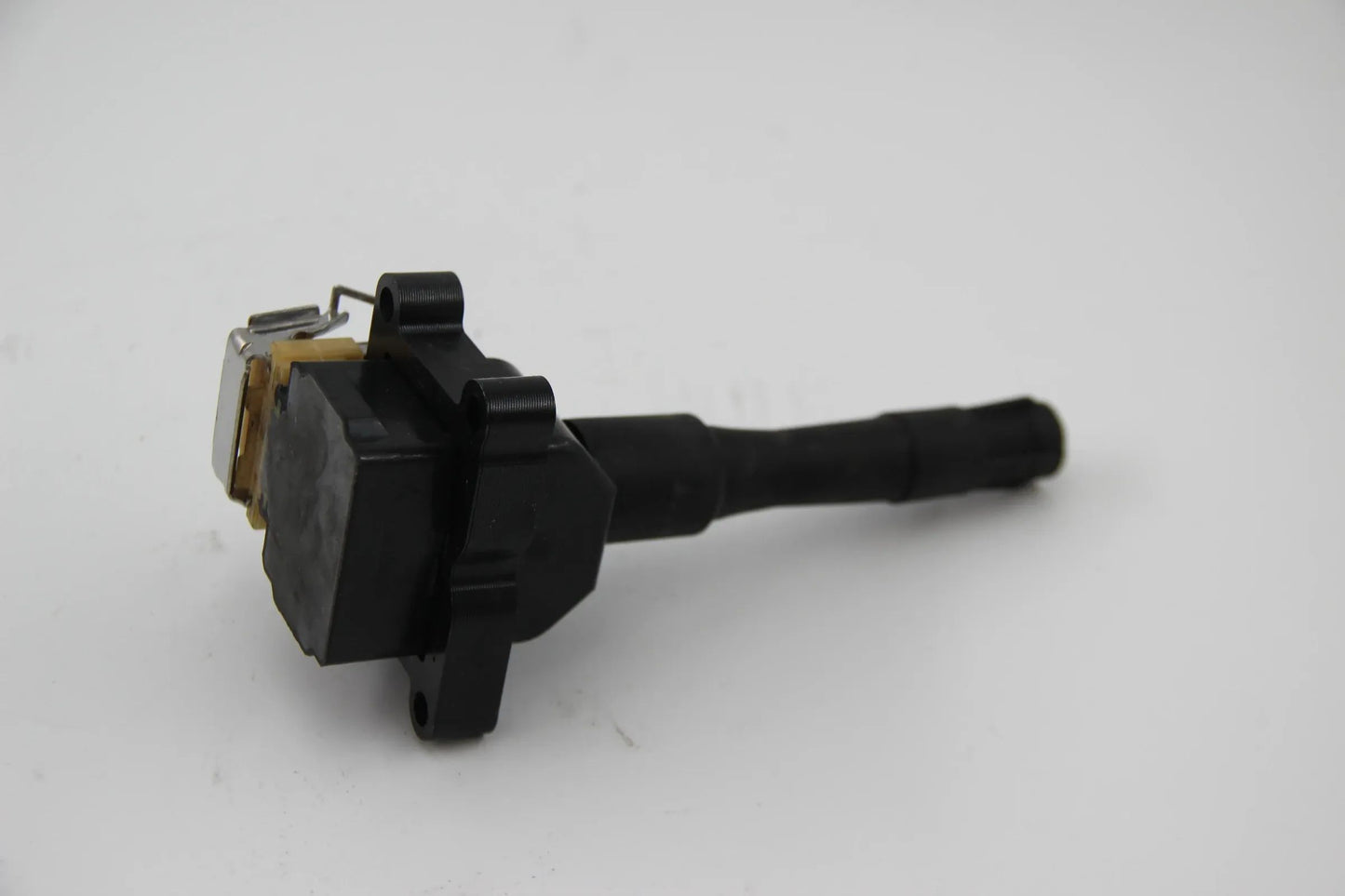 Original BMW E34 E32 E31 Z1 Zündspule Ringeisenzündspule 12131742925