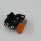 Original BMW Regler Lichtmaschinenregler  12317501749