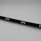 Original BMW E36 316g-318ti Stossleiste Seitenwand hinten links 51138146361
