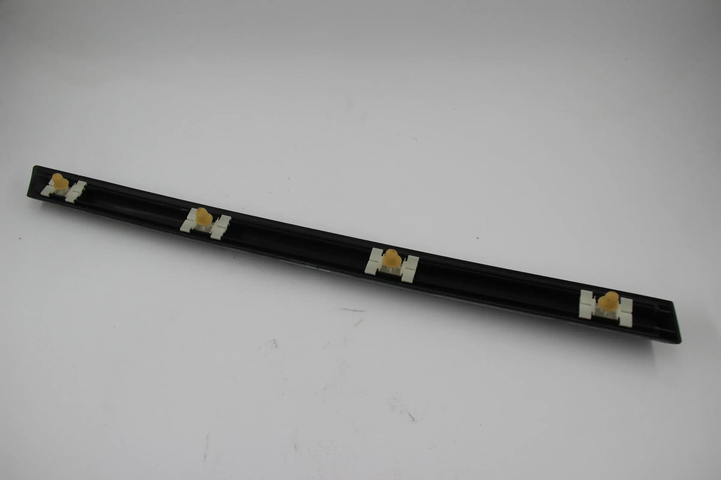 Original BMW E36 316g-318ti Stossleiste Seitenwand hinten links 51138146361