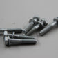 BMW E30 316i-318i E34 6x Sechskantschraube mit Scheibe M6X35-Z1-ZNS 07119901973