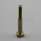 Original BMW E21 E30 E12 NK E24 E23 E31 Z1 Sechskantschraube M8X55 07119912524