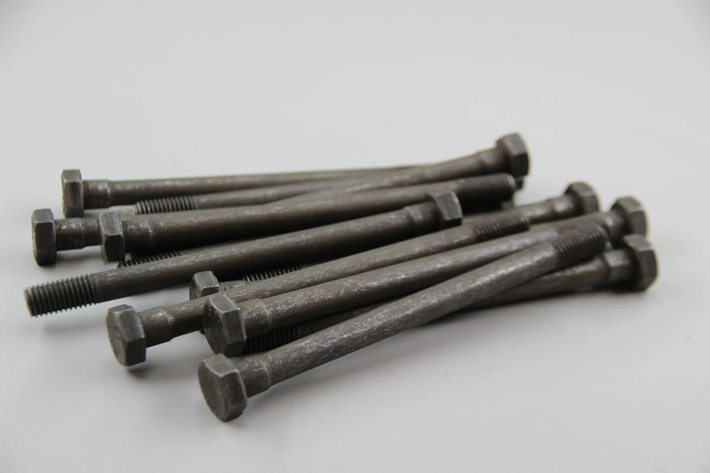 Original BMW E10 E21 E30 E28 E24 E32 14x Sechskantschraube M12X156 11120621144