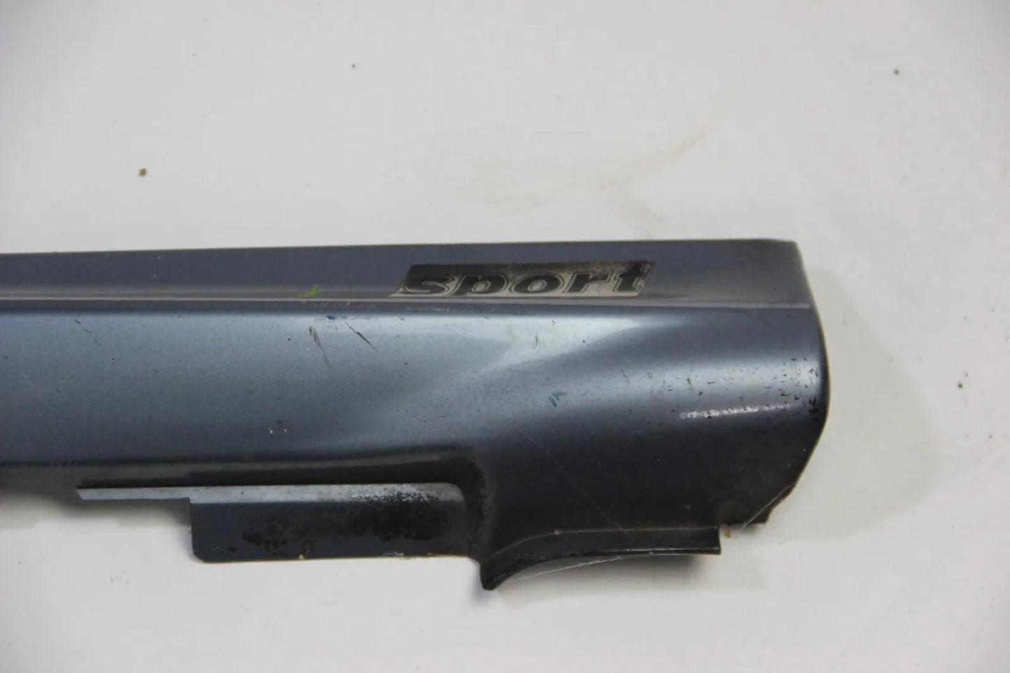 Original BMW E30 Seitenschweller Links Schweller Sport 1947063 VFL NFL 2-Türer