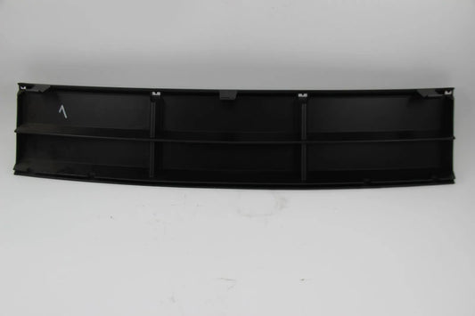 Original BMW E39 520i-540i Gitter geschlossen front Stossstange 51118160851