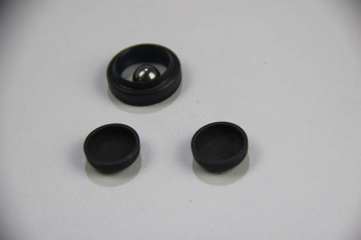 Original BMW E24 E12 E23 etc. Verschlussdeckel 15mm Getriebe 07119937228