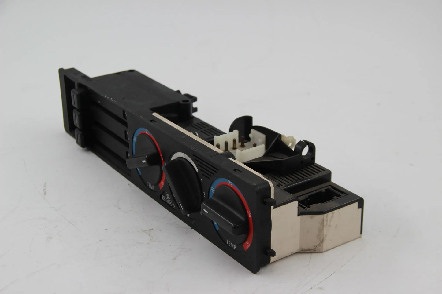 Original BMW E34 518-540i M5 3.6/3.8 S38 Heizungsregulator  64111384295