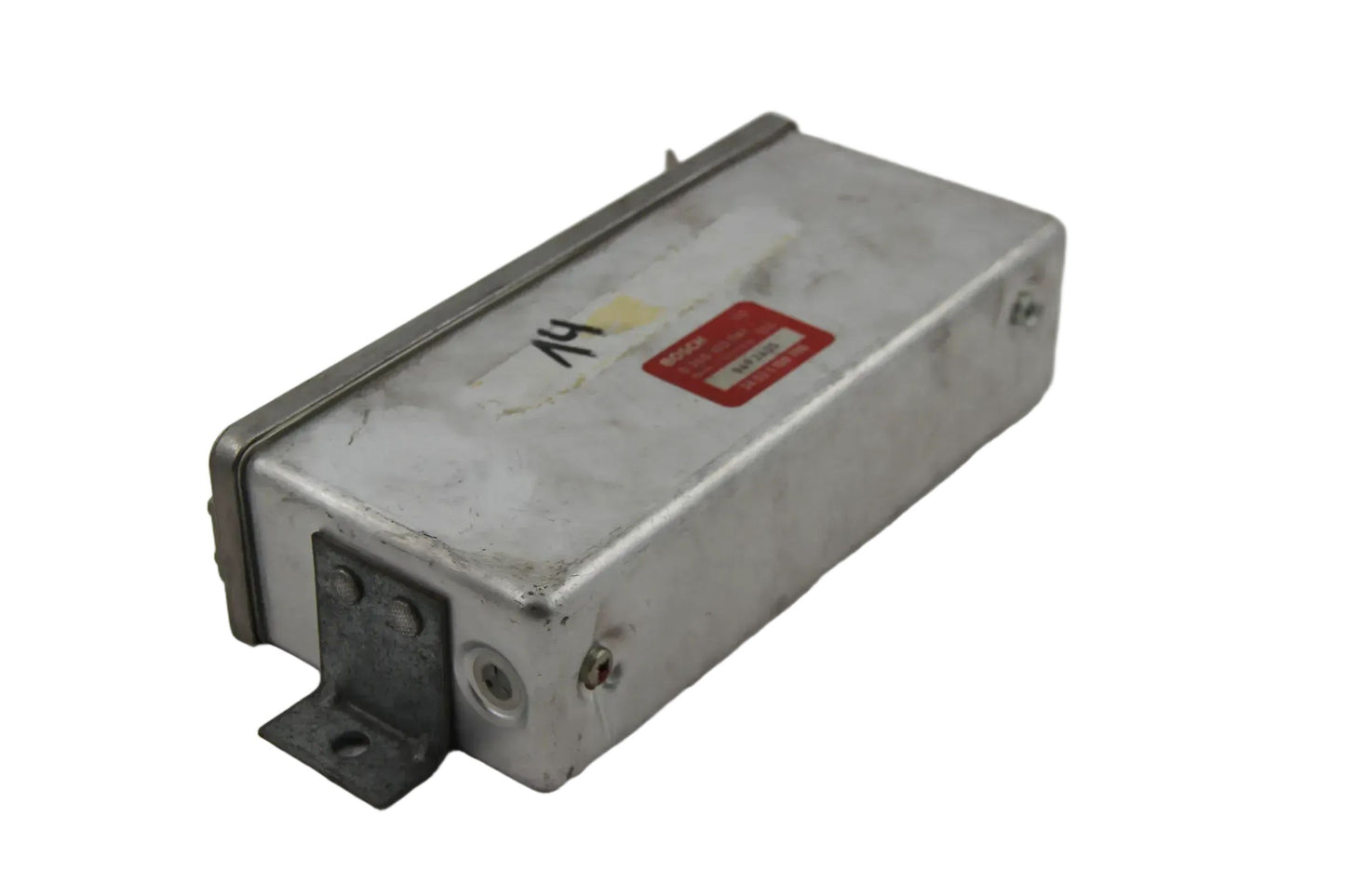 OrigBMW E30 M3 S14 & Gr.A Gr.N  Steuergerät ABS Control Unit Bosch  3452115870